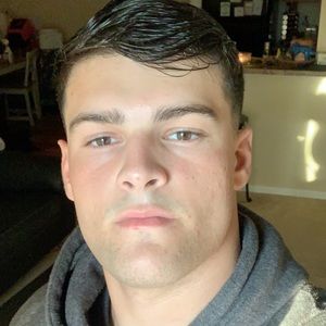 Meet your Posher, Trevor